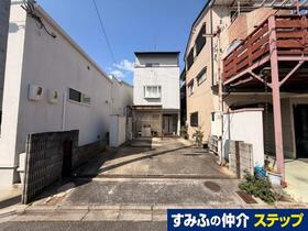 京都府京都市右京区太秦安井東裏町