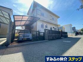 奈良県奈良市三松３丁目