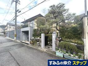 京都府京都市左京区上高野池ノ内町