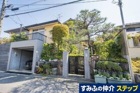 京都府京都市左京区上高野池ノ内町