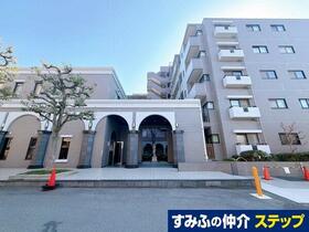 パデシオン宇治木幡