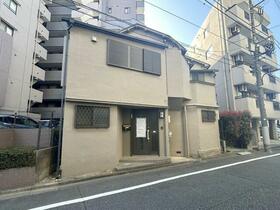 東京都新宿区北新宿４丁目