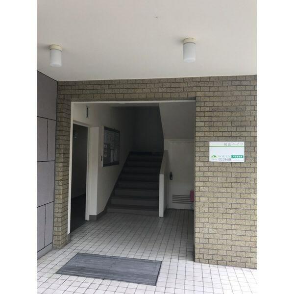 城山ハイツ｜愛知県名古屋市千種区城山町２丁目(賃貸マンション2DK・2階・44.40㎡)の写真 その12