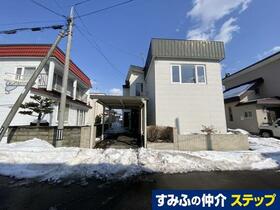 北海道札幌市南区川沿六条４丁目