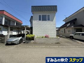 北海道札幌市南区川沿六条４丁目