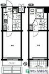 新宿区戸山１丁目 5階建 築17年のイメージ