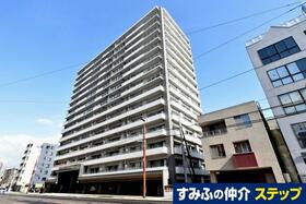 クリーンリバーフィネス札幌医大前