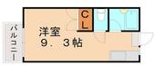 福岡市東区箱崎６丁目 2階建 築37年のイメージ