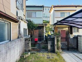 愛知県東海市名和町東三宅山