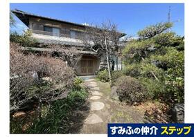 神奈川県中郡大磯町国府本郷