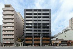 ジ・アーバネックス京都四条烏丸テラス