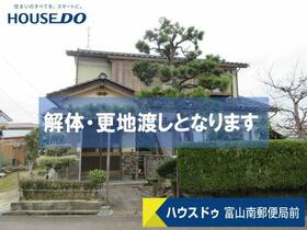 富山県富山市下堀