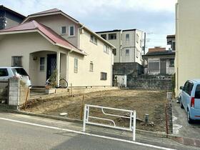 神奈川県中郡二宮町富士見が丘２丁目