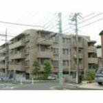 横浜市青葉区しらとり台 5階建 築30年のイメージ