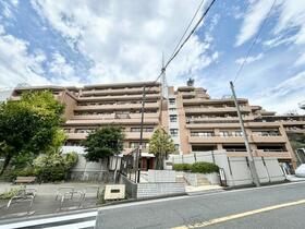 コスモヒルズ永田山王台