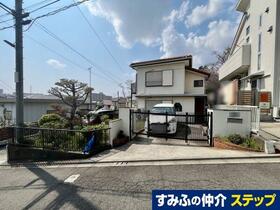 東京都町田市南大谷４丁目