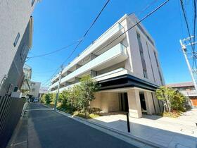 クレストラフィーネ新川崎