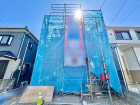 神奈川県綾瀬市上土棚北２丁目