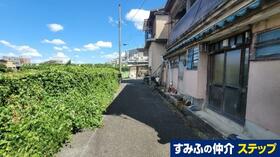 大阪府松原市阿保４丁目