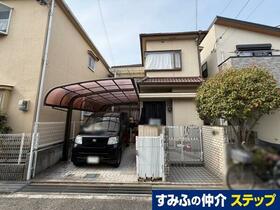 兵庫県伊丹市荒牧南２丁目