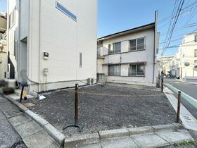 東京都荒川区東日暮里３丁目