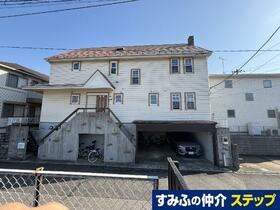 千葉県松戸市六高台３丁目