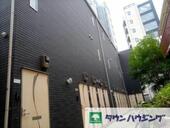 渋谷区千駄ヶ谷３丁目 3階建 築7年のイメージ