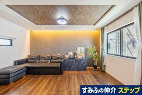 神奈川県横浜市港北区樽町１丁目