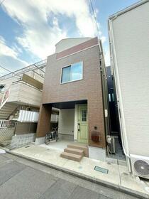 神奈川県川崎市中原区木月３丁目