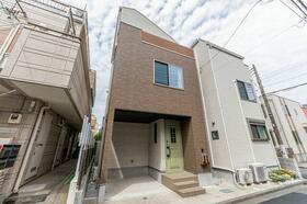 神奈川県川崎市中原区木月３丁目
