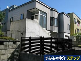 北海道札幌市白石区南郷通１６丁目北