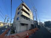 墨田区文花１丁目 5階建 新築のイメージ