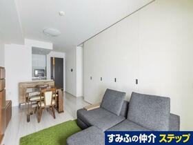 パレステージ中野