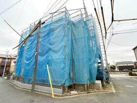 東京都稲城市矢野口