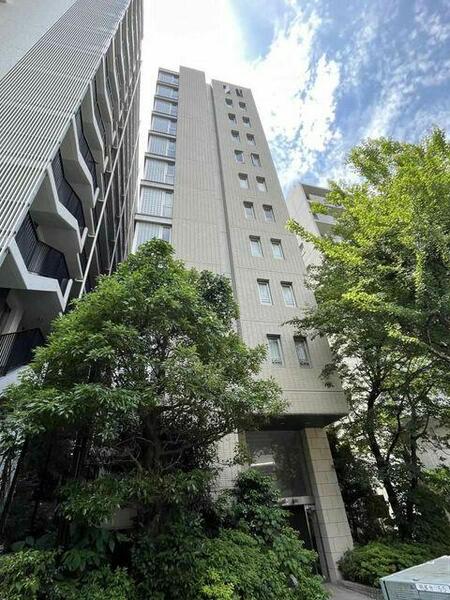 東京都新宿区西新宿８丁目(賃貸マンション1LDK・6階・41.35㎡)の写真 その3