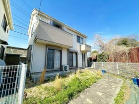 東京都稲城市坂浜