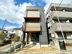 埼玉県所沢市東狭山ケ丘１丁目