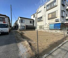 埼玉県川口市芝１丁目