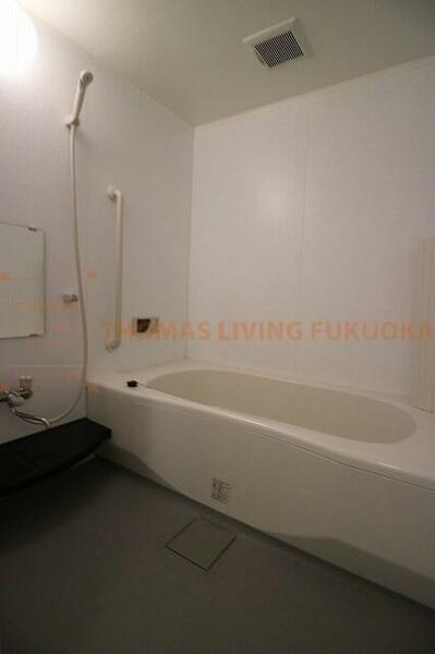 画像6:福岡・佐賀の賃貸物件・お部屋探しはトーマスリビングまで。※別室参考写真