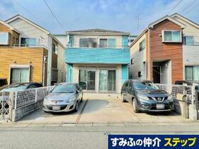 神奈川県綾瀬市深谷南１丁目