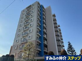 ライオンズマンション浮間公園アクアウインド
