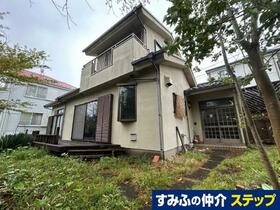 神奈川県横浜市磯子区磯子７丁目