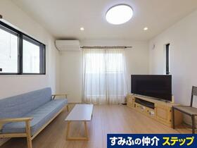 神奈川県川崎市高津区明津
