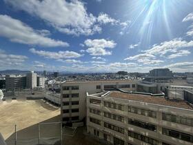 ミリカ・テラス　ＩＩ街区