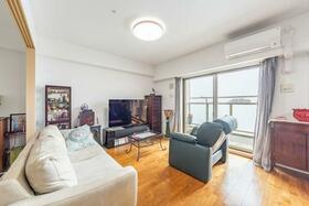 ミリカ・テラス　ＩＩ街区