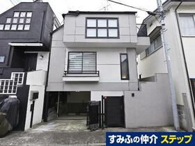 東京都世田谷区船橋５丁目