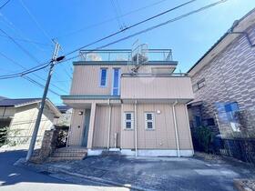 神奈川県横浜市瀬谷区本郷１丁目