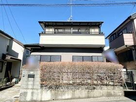 神奈川県横浜市旭区中白根１丁目