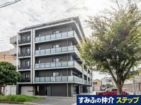 ファインスクェア横浜綱島