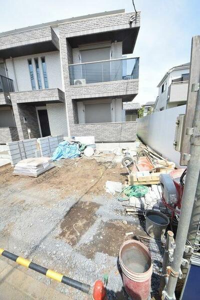 画像7:★現在建築中です★